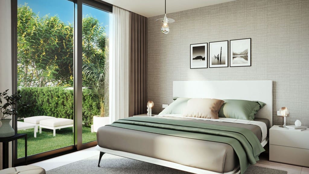 3 soveværelse Semi-Rækkehus til salg i Cala Ratjada med swimmingpool - € 1.023.000 (Ref: 8523318)