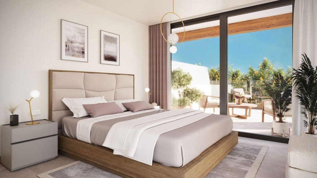 3 soveværelse Semi-Rækkehus til salg i Cala Ratjada med swimmingpool - € 1.023.000 (Ref: 8523318)