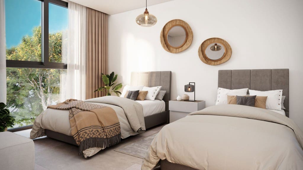 3 soveværelse Semi-Rækkehus til salg i Cala Ratjada med swimmingpool - € 1.023.000 (Ref: 8523318)