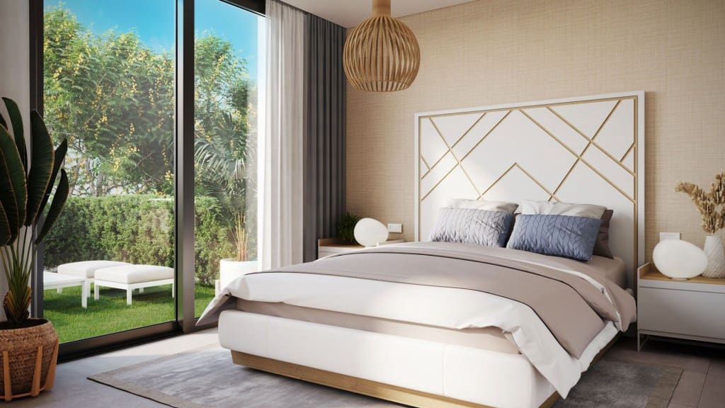 3 soveværelse Semi-Rækkehus til salg i Cala Ratjada med swimmingpool - € 999.100 (Ref: 8523319)