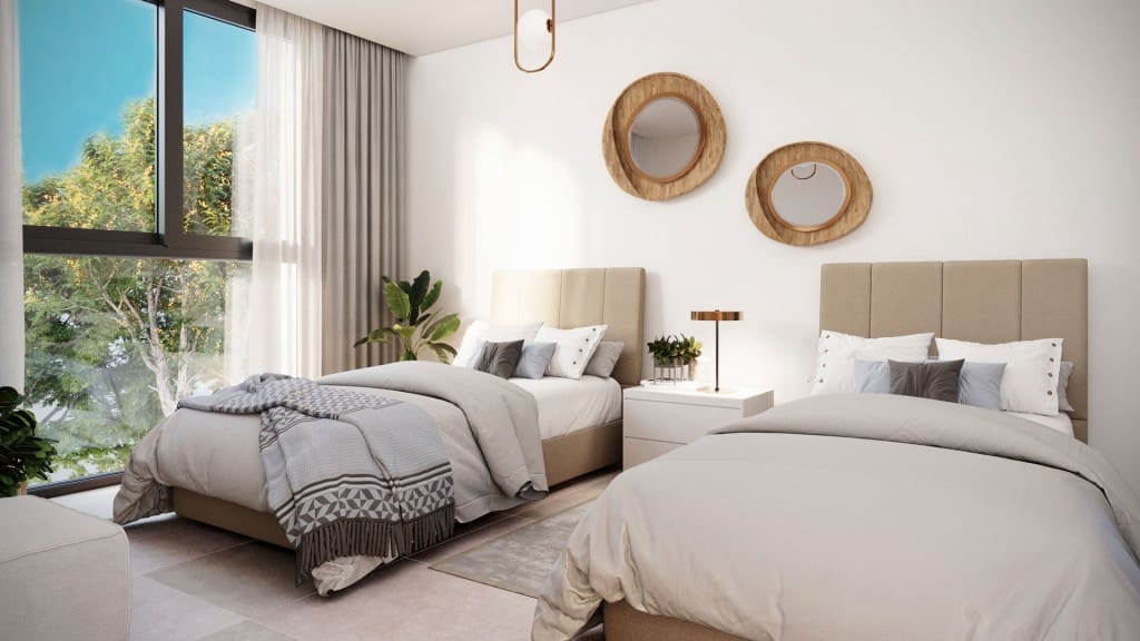 3 soveværelse Semi-Rækkehus til salg i Cala Ratjada med swimmingpool - € 927.100 (Ref: 8523323)