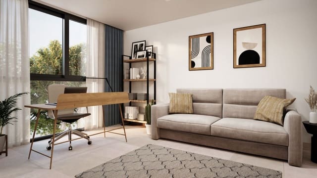 3 sovrum Semi-fristående Villa till salu i Cala Ratjada, Capdepera med pool - 927 100 € (Ref: 8523323)