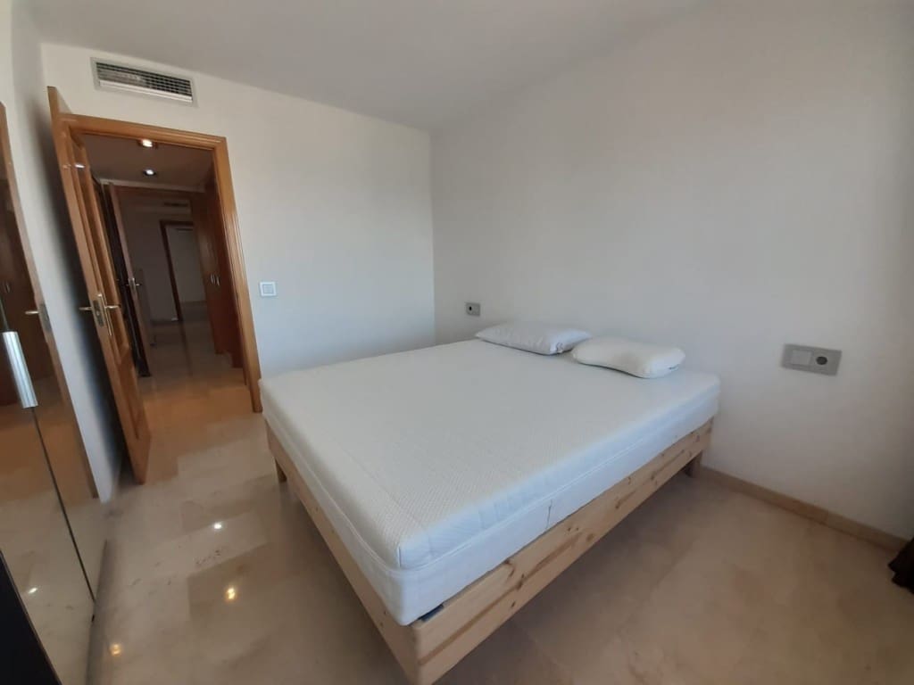 4 sovrum Lägenhet att hyra i Palma de Mallorca med pool garage - 2 400 € (Ref: 8523324)
