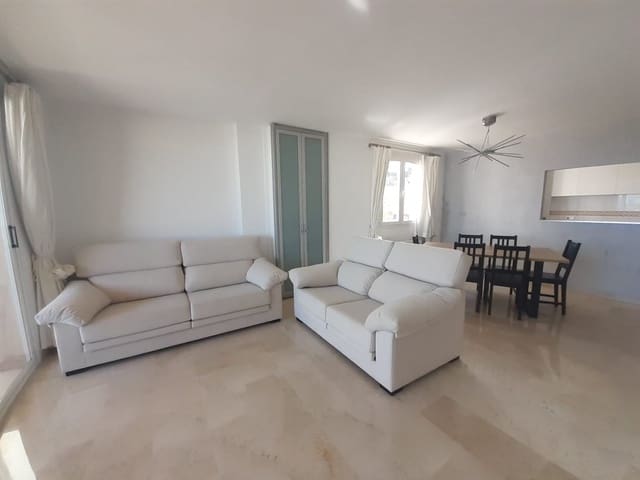 4 sovrum Lägenhet att hyra i La Bonanova, Palma de Mallorca med pool - 2 400 € (Ref: 8523324)