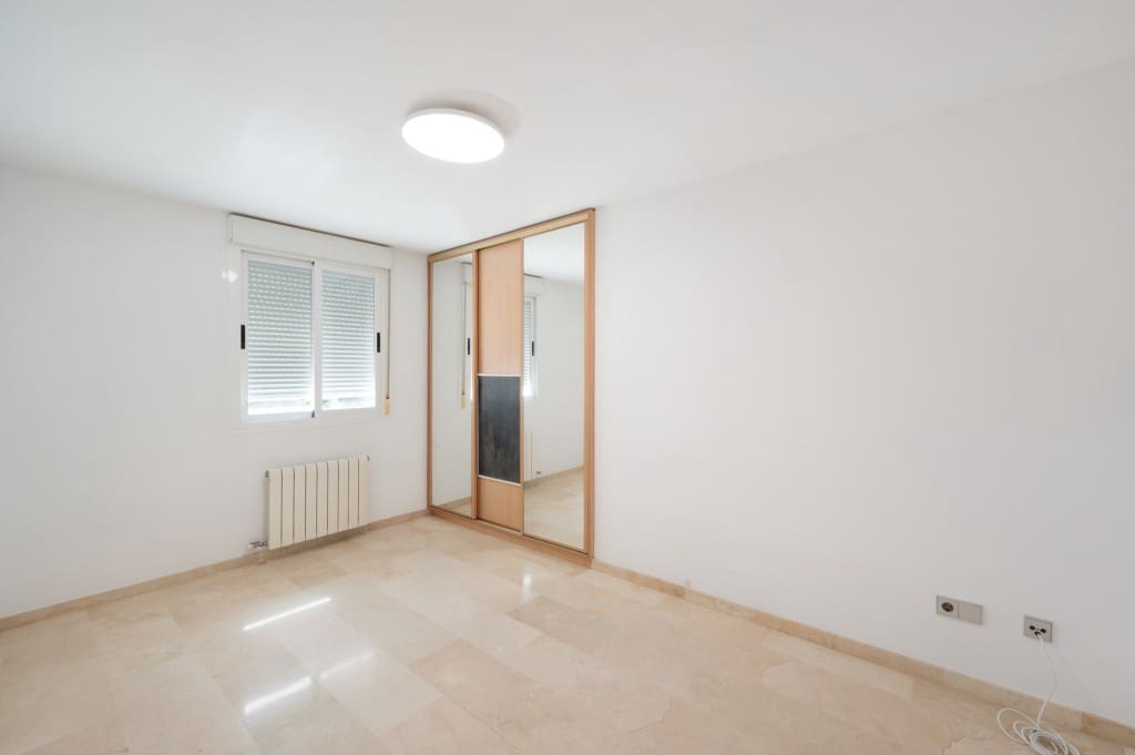 4 sovrum Lägenhet att hyra i Palma de Mallorca med pool garage - 2 400 € (Ref: 8523324)