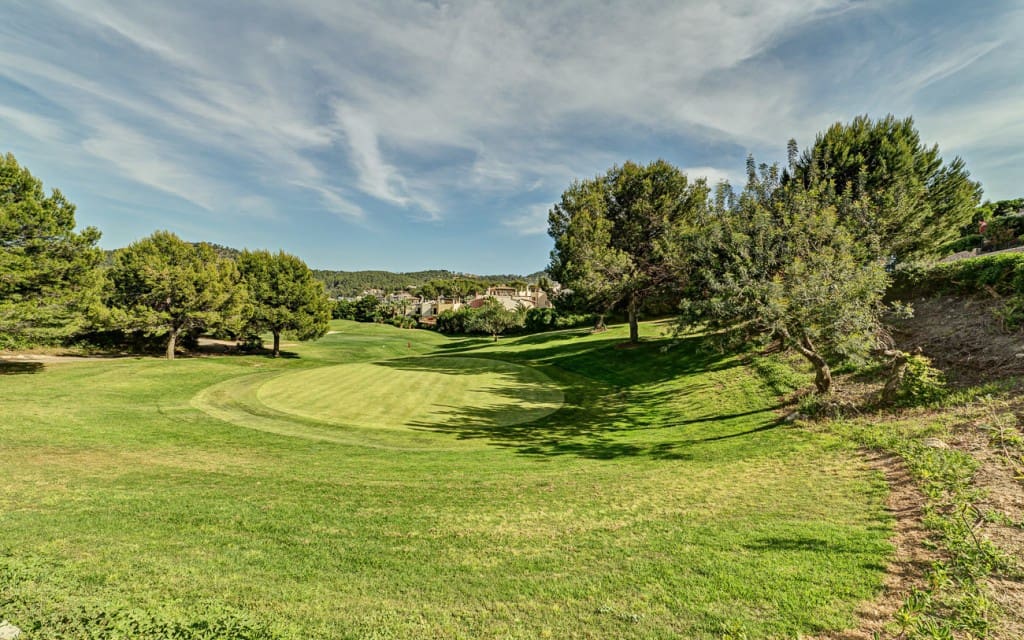 5 soveværelse Villa til salg i Es Camp De Mar / El Camp De Mar med swimmingpool - € 9.995.000 (Ref: 8523335)