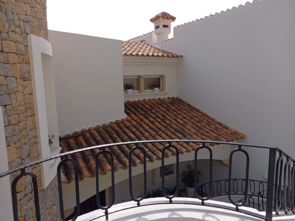 5 soveværelse Villa til salg i Es Camp De Mar / El Camp De Mar med swimmingpool - € 9.995.000 (Ref: 8523335)