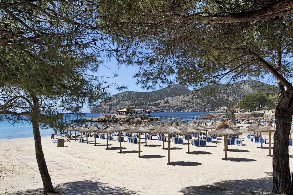 5 soveværelse Villa til salg i Es Camp De Mar / El Camp De Mar med swimmingpool - € 9.995.000 (Ref: 8523335)