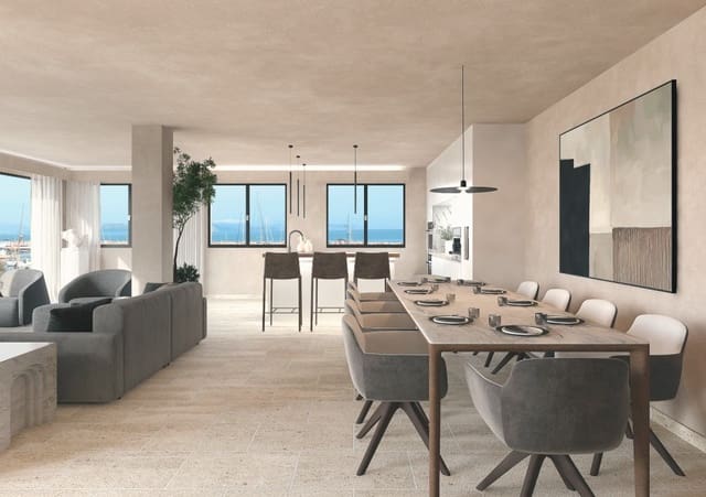 6 soverom Villa til salgs i Colonia de Sant Pere / Colonia de San Pedro, Artà - € 3 000 000 (Ref: 8523336)