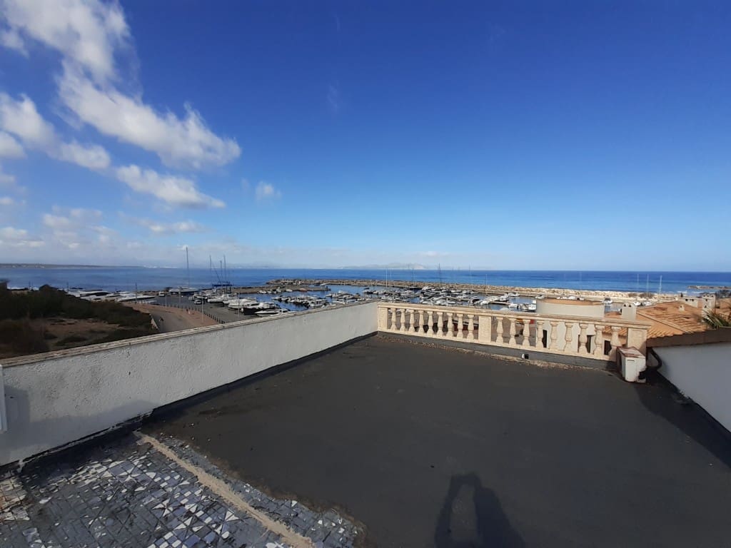 6 soveværelse Villa til salg i Colonia de Sant Pere / Colonia de San Pedro - € 3.000.000 (Ref: 8523336)