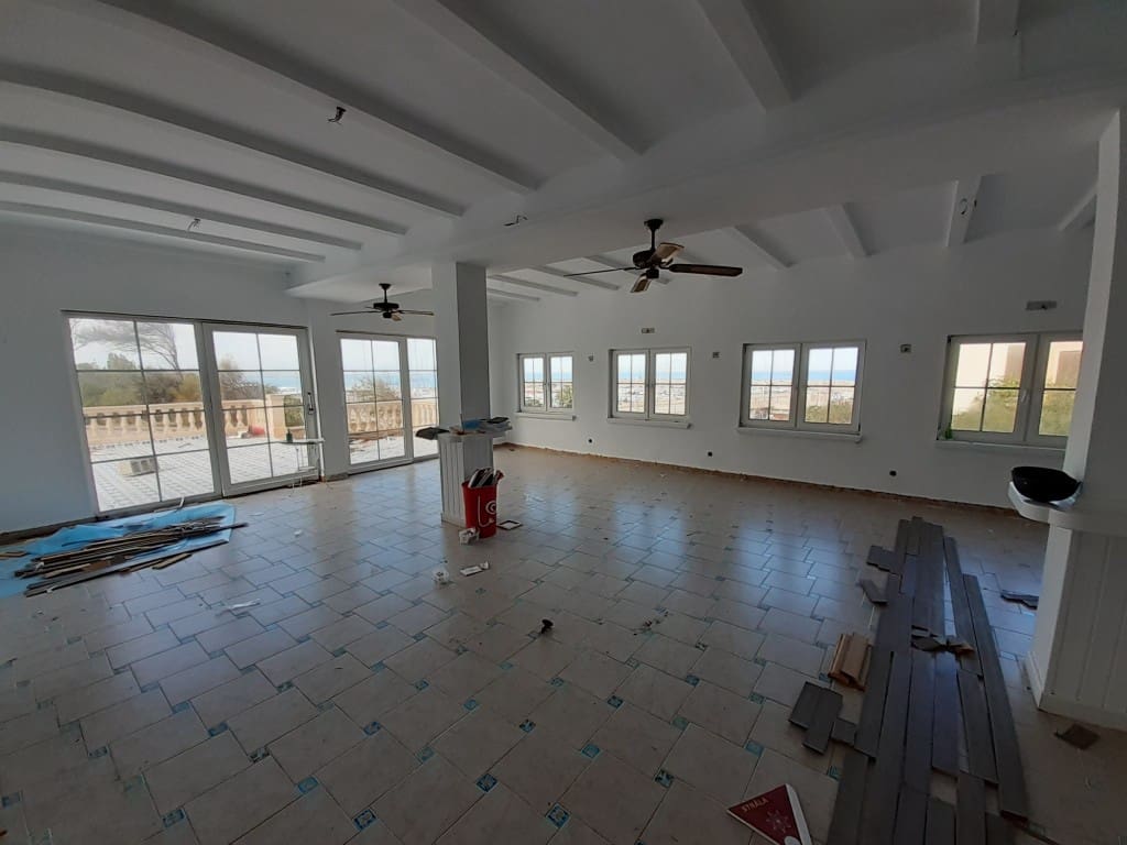 6 soveværelse Villa til salg i Colonia de Sant Pere / Colonia de San Pedro - € 3.000.000 (Ref: 8523336)