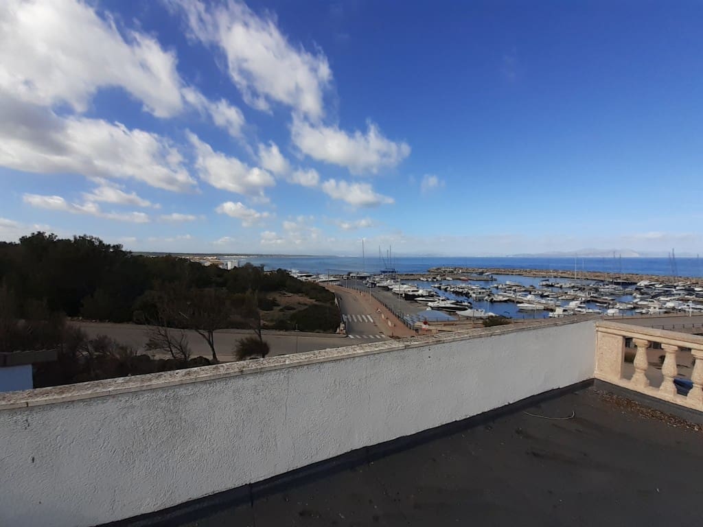 6 soveværelse Villa til salg i Colonia de Sant Pere / Colonia de San Pedro - € 3.000.000 (Ref: 8523336)