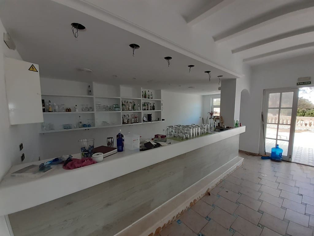 6 soveværelse Villa til salg i Colonia de Sant Pere / Colonia de San Pedro - € 3.000.000 (Ref: 8523336)