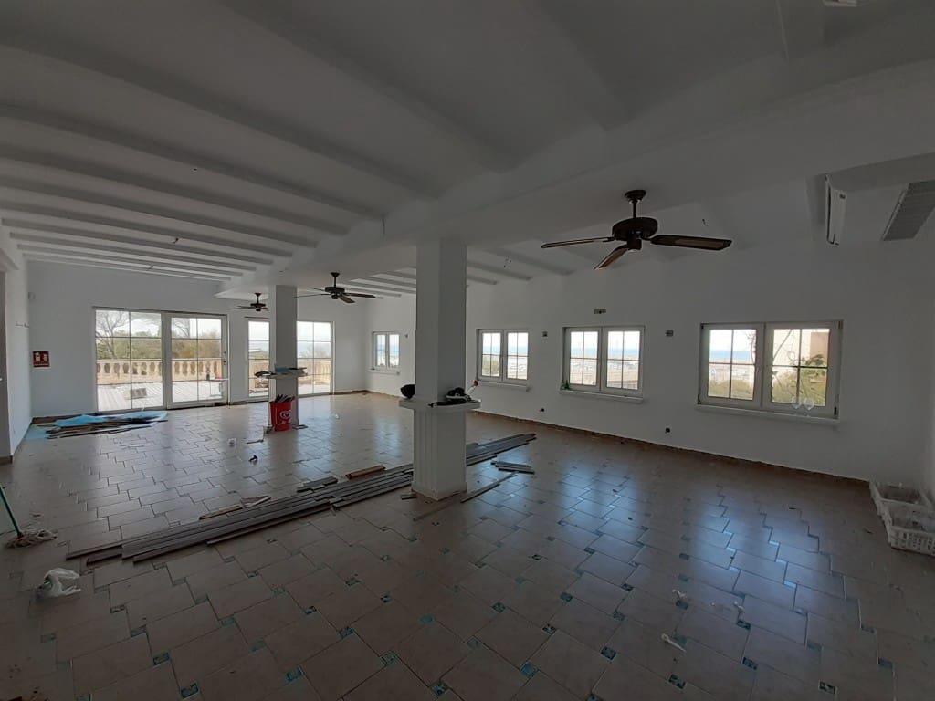 6 soveværelse Villa til salg i Colonia de Sant Pere / Colonia de San Pedro - € 3.000.000 (Ref: 8523336)