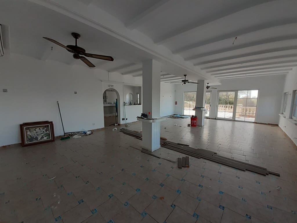 6 soveværelse Villa til salg i Colonia de Sant Pere / Colonia de San Pedro - € 3.000.000 (Ref: 8523336)