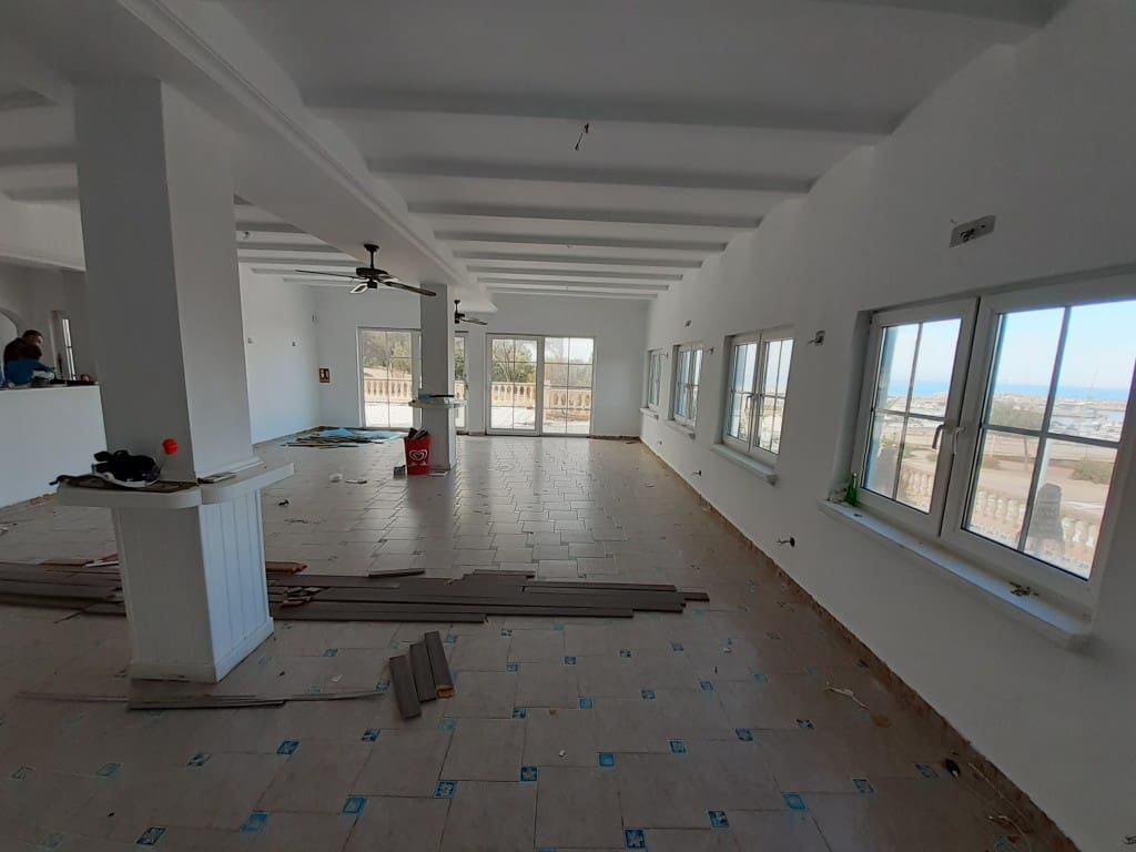 6 soveværelse Villa til salg i Colonia de Sant Pere / Colonia de San Pedro - € 3.000.000 (Ref: 8523336)
