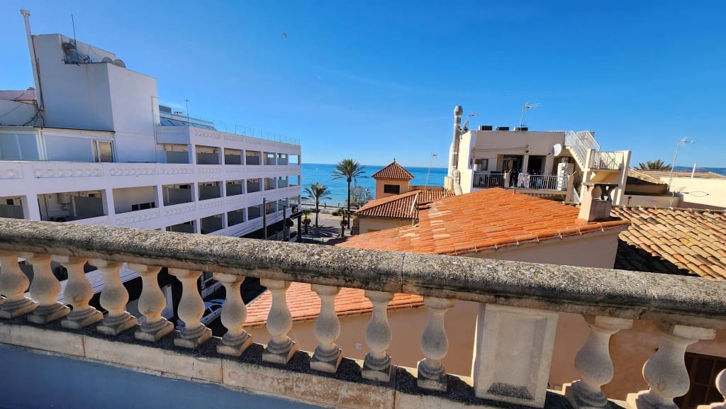 Kommersiell til salgs i Playa de Palma - € 2 500 000 (Ref: 8523337)