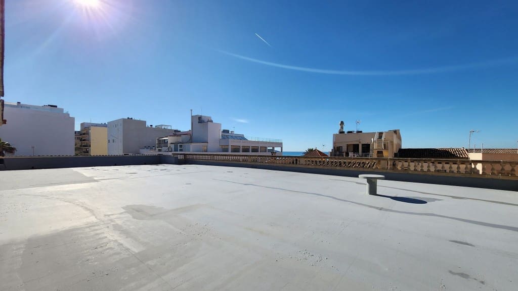 Kommersiell til salgs i Playa de Palma - € 2 500 000 (Ref: 8523337)