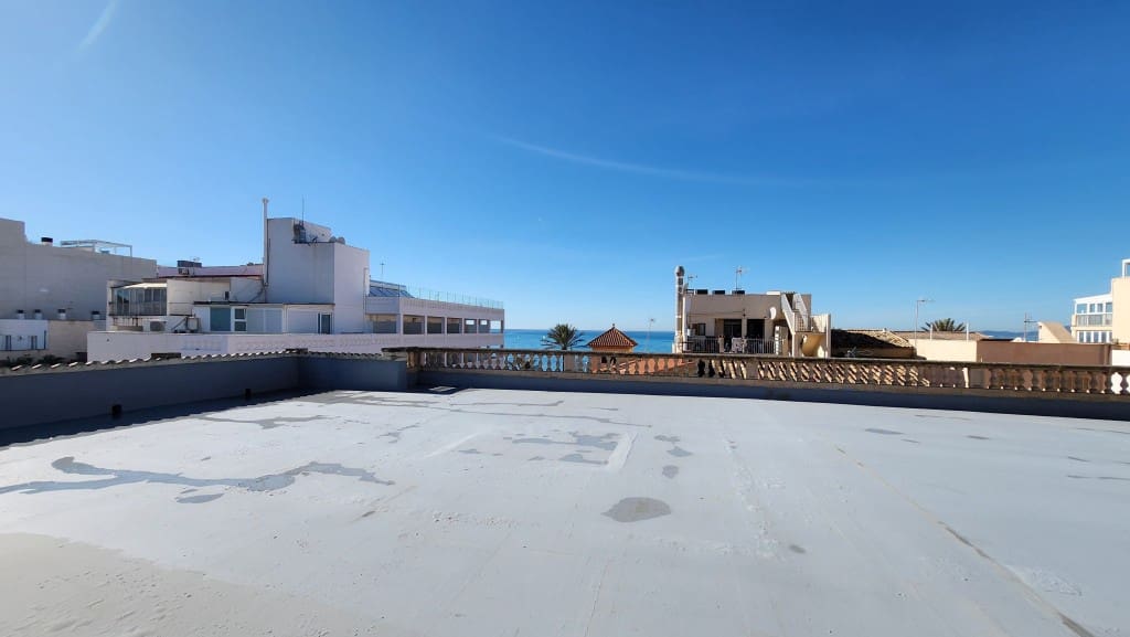 Kommersiell til salgs i Playa de Palma - € 2 500 000 (Ref: 8523337)