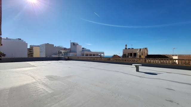 Commercial for sale in Playa de Palma, Palma de Mallorca - € 2,500,000 (Ref: 8523337)