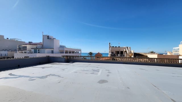 Commercial for sale in Playa de Palma, Palma de Mallorca - € 2,500,000 (Ref: 8523337)