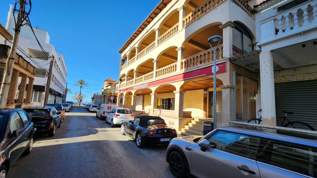 Kommersiell til salgs i Playa de Palma - € 2 500 000 (Ref: 8523337)