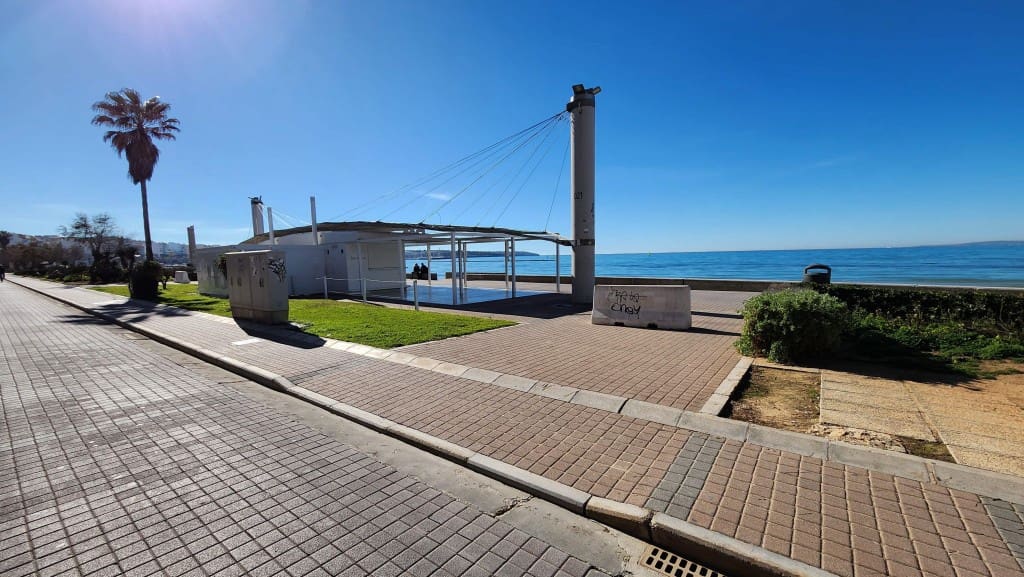 Kommersiell til salgs i Playa de Palma - € 2 500 000 (Ref: 8523337)