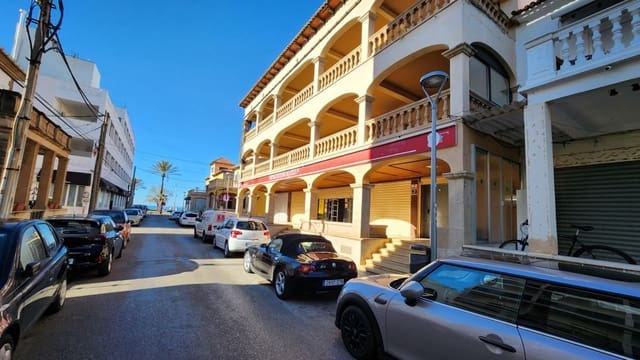 Commercial for sale in Playa de Palma, Palma de Mallorca - € 2,500,000 (Ref: 8523337)