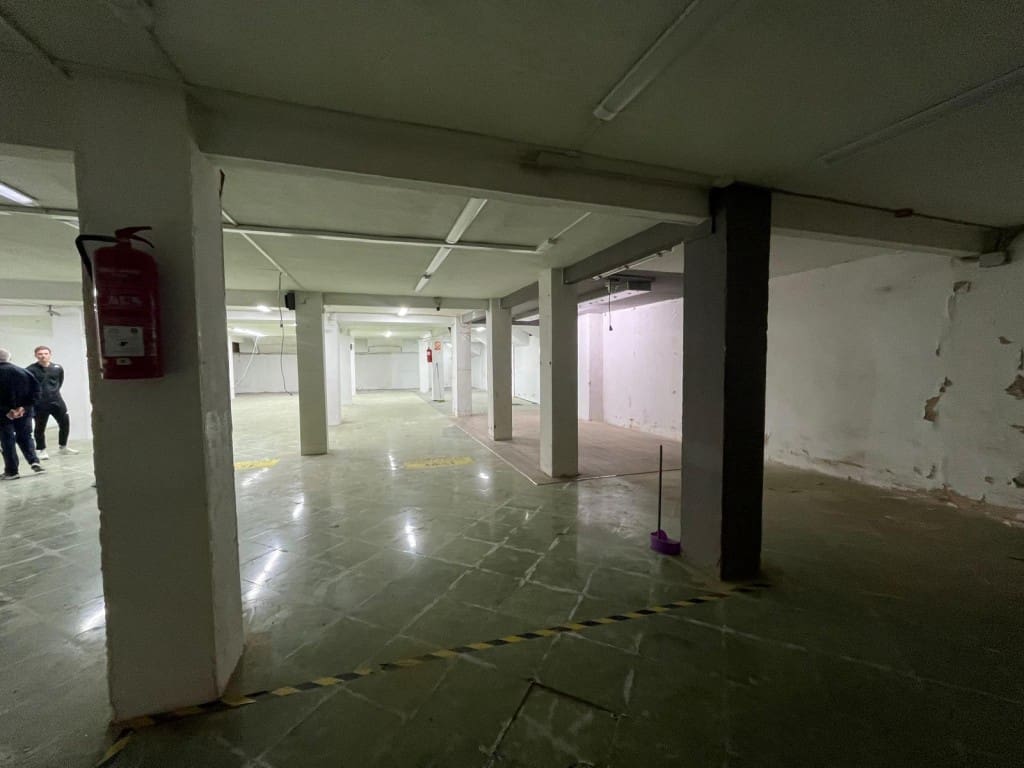 Kommersiell til salgs i Playa de Palma - € 2 500 000 (Ref: 8523337)