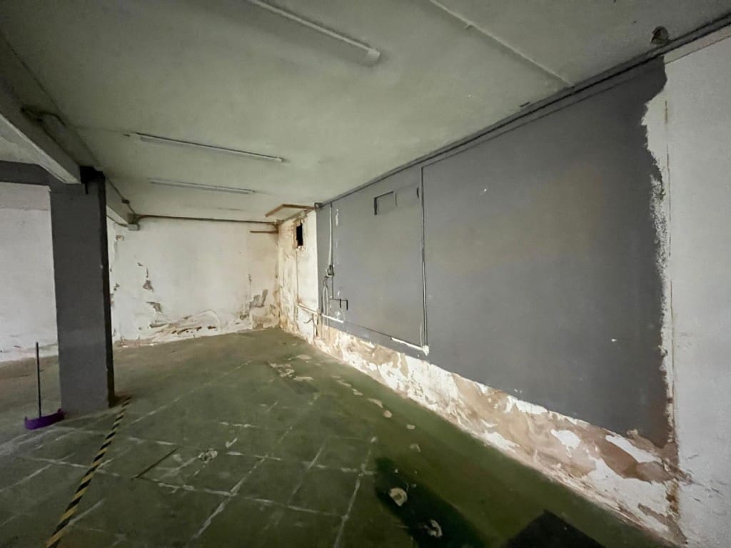 Kommersiell til salgs i Playa de Palma - € 2 500 000 (Ref: 8523337)