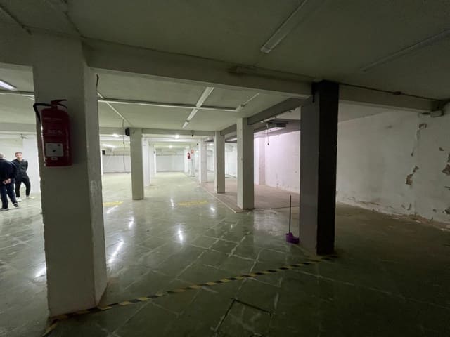 Commercial for sale in Playa de Palma, Palma de Mallorca - € 2,500,000 (Ref: 8523337)