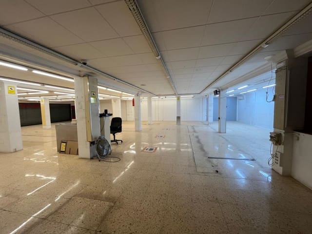 Commercial for sale in Playa de Palma, Palma de Mallorca - € 2,500,000 (Ref: 8523337)