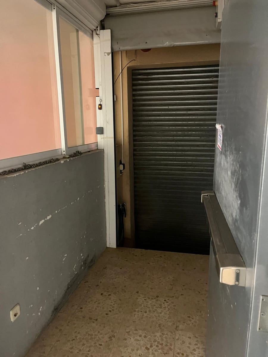 Kommersiell til salgs i Playa de Palma - € 2 500 000 (Ref: 8523337)