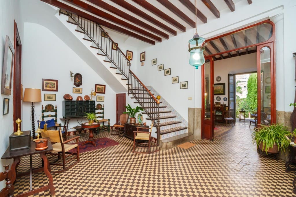 4 chambre Maison de Ville à vendre à Soller - 1 700 000 € (Ref: 8523341)