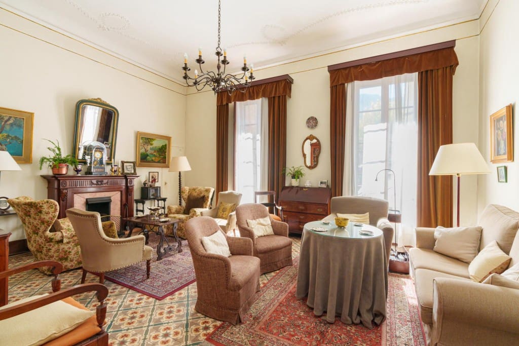 4 chambre Maison de Ville à vendre à Soller - 1 700 000 € (Ref: 8523341)