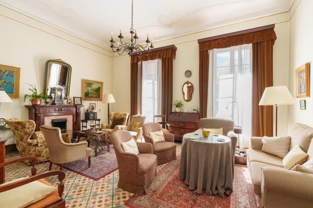 4 chambre Maison de Ville à vendre à Sóller - 1 700 000 € (Ref: 8523341)