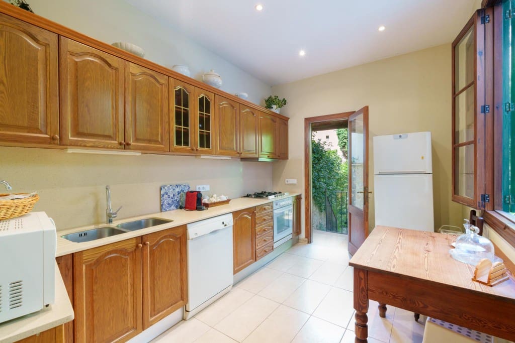 4 chambre Maison de Ville à vendre à Soller - 1 700 000 € (Ref: 8523341)