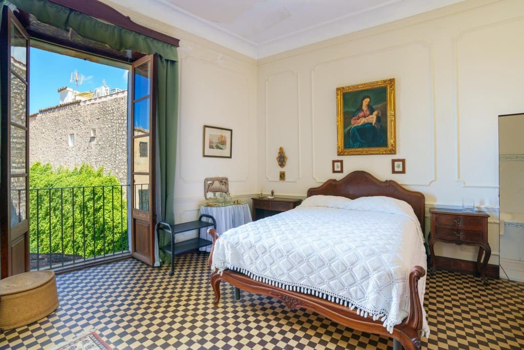 4 chambre Maison de Ville à vendre à Soller - 1 700 000 € (Ref: 8523341)