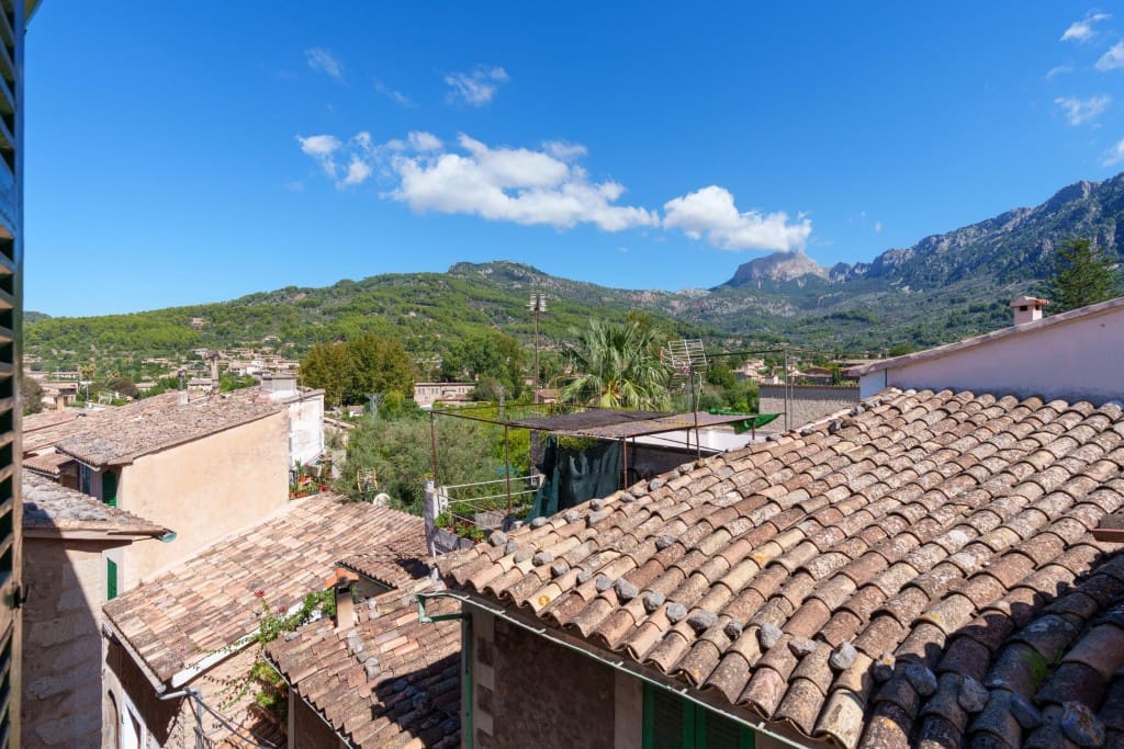 4 chambre Maison de Ville à vendre à Soller - 1 700 000 € (Ref: 8523341)