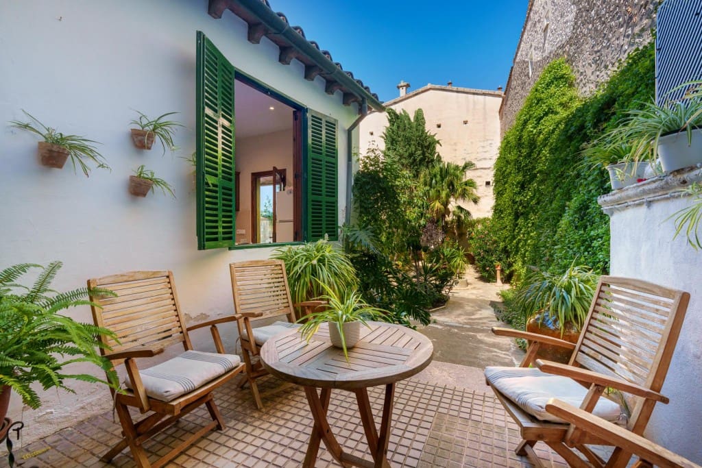 4 chambre Maison de Ville à vendre à Soller - 1 700 000 € (Ref: 8523341)