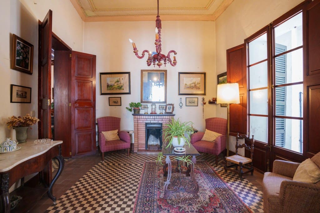 4 chambre Maison de Ville à vendre à Soller - 1 700 000 € (Ref: 8523341)