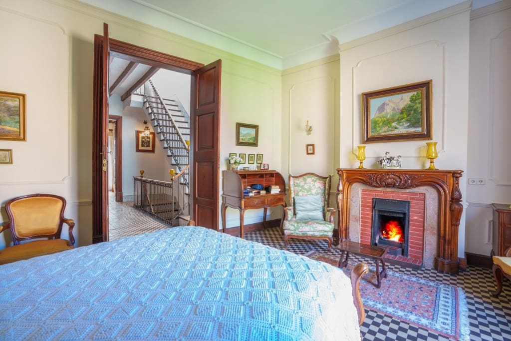 4 chambre Maison de Ville à vendre à Soller - 1 700 000 € (Ref: 8523341)