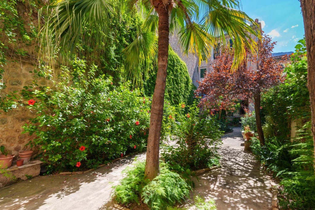 4 chambre Maison de Ville à vendre à Soller - 1 700 000 € (Ref: 8523341)