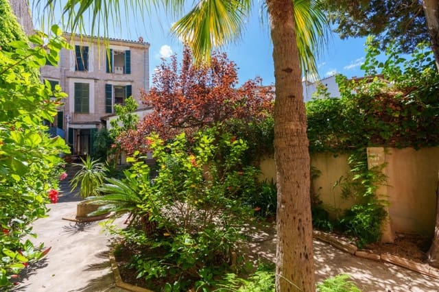 4 soverom Hus til salgs i Sóller - € 1 700 000 (Ref: 8523341)