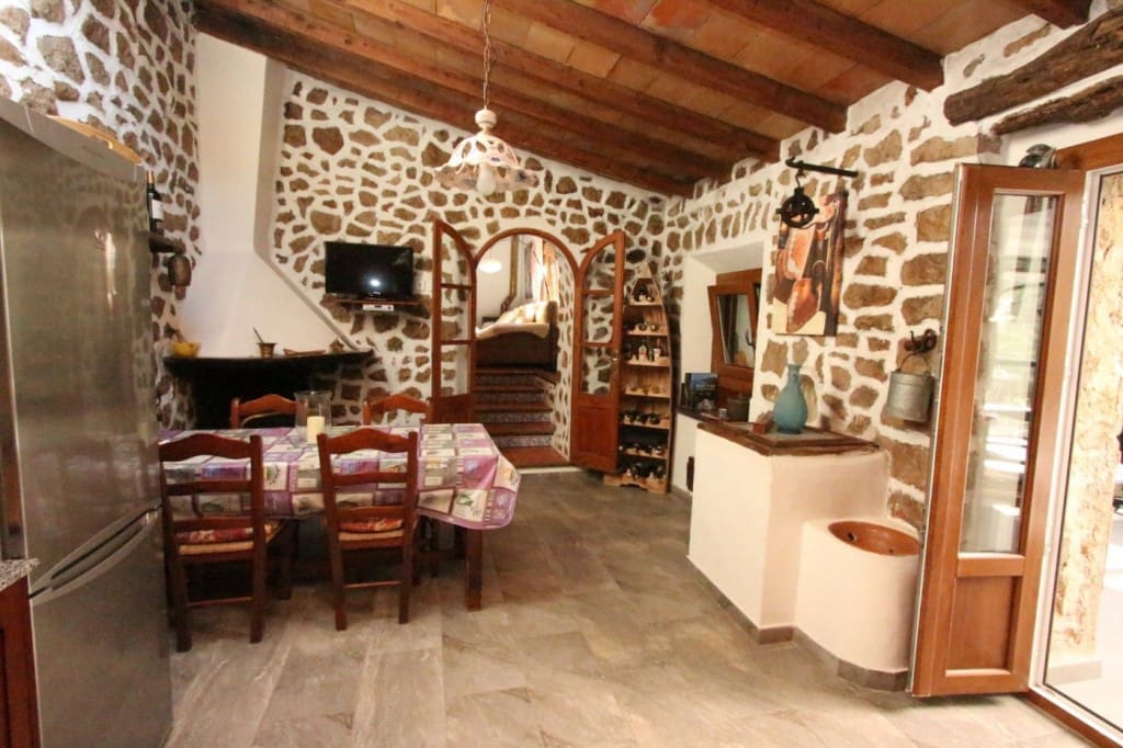 2 quarto Quinta/Casa Rural para venda em Soller com piscina - 585 000 € (Ref: 8523342)