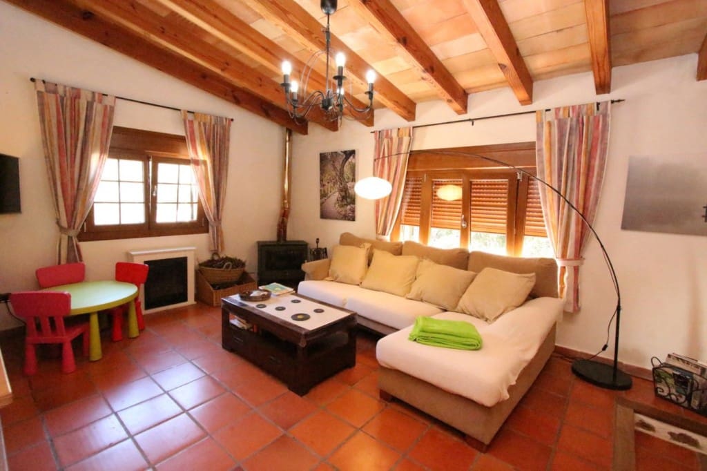 2 quarto Quinta/Casa Rural para venda em Soller com piscina - 585 000 € (Ref: 8523342)