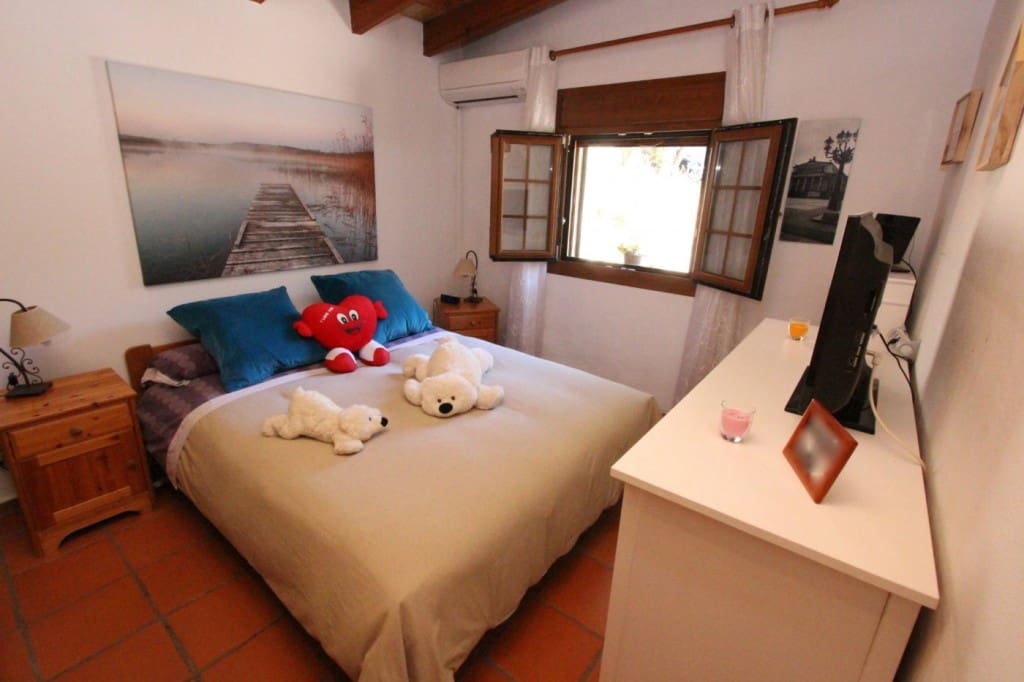 2 quarto Quinta/Casa Rural para venda em Soller com piscina - 585 000 € (Ref: 8523342)