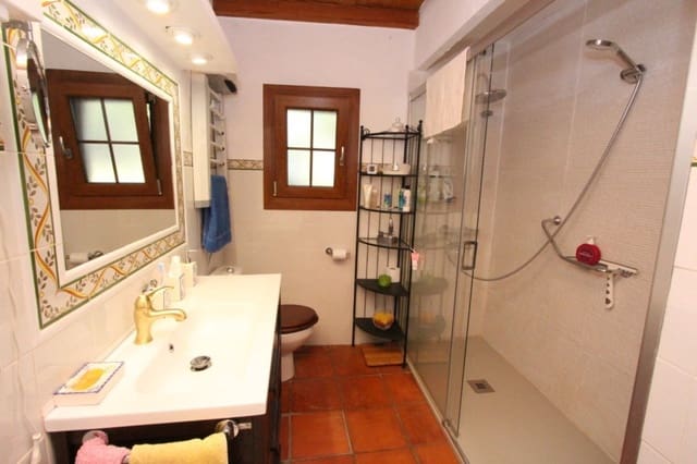 2 slaapkamer Finca/Landhuis te koop in Sóller met zwembad - € 585.000 (Ref: 8523342)