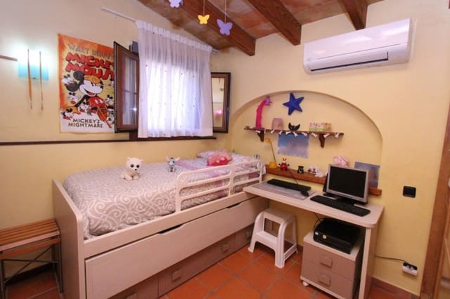 2 slaapkamer Finca/Landhuis te koop in Sóller met zwembad - € 585.000 (Ref: 8523342)