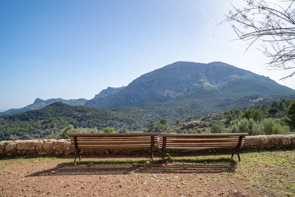 6 camera da letto Finca/Casa di Campagna in vendita in Escorca - 8.500.000 € (Rif: 8523350)